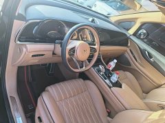 Voyah Avatr Dream Car Low Carbon Edition Dream Smart Enjoyment Package - ფოტო 4