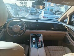 Voyah Avatr Dream Car Low Carbon Edition Dream Smart Enjoyment Package - ფოტო 5