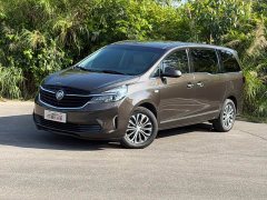 Buick GL8 Land Business Class 652T Premium - ფოტო 1