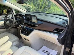 Buick GL8 Land Business Class 652T Premium - ფოტო 10