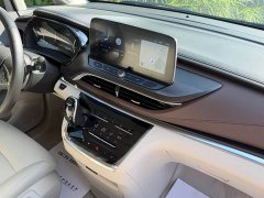 Buick GL8 Land Business Class 652T Premium - ფოტო 11