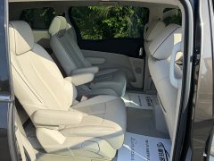 Buick GL8 Land Business Class 652T Premium - ფოტო 12