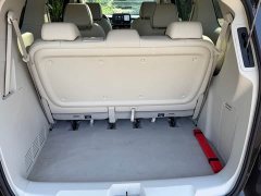 Buick GL8 Land Business Class 652T Premium - ფოტო 13