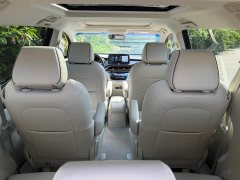 Buick GL8 Land Business Class 652T Premium - ფოტო 14