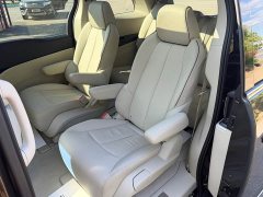Buick GL8 Land Business Class 652T Premium - ფოტო 15