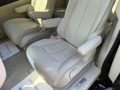 Buick GL8 Land Business Class 652T Premium - ფოტო 16