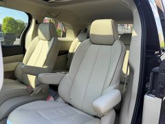 Buick GL8 Land Business Class 652T Premium - ფოტო 19