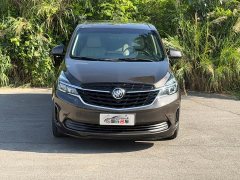 Buick GL8 Land Business Class 652T Premium - ფოტო 2
