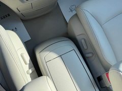 Buick GL8 Land Business Class 652T Premium - ფოტო 20