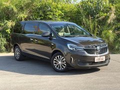 Buick GL8 Land Business Class 652T Premium - ფოტო 3
