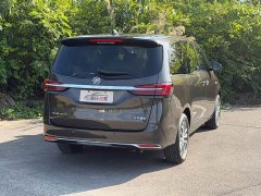 Buick GL8 Land Business Class 652T Premium - ფოტო 4
