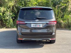 Buick GL8 Land Business Class 652T Premium - ფოტო 5