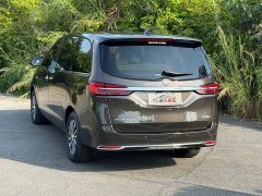 Buick GL8 Land Business Class 652T Premium - ფოტო 6