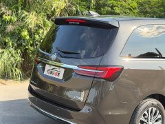 Buick GL8 Land Business Class 652T Premium - ფოტო 7