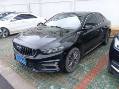 Geely Xingrui 2.0T Diesel Luxury - ფოტო 1