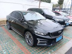 Geely Xingrui 2.0T Diesel Luxury - ფოტო 3