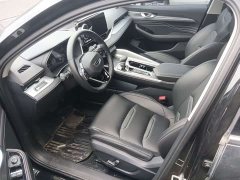 Geely Xingrui 2.0T Diesel Luxury - ფოტო 5