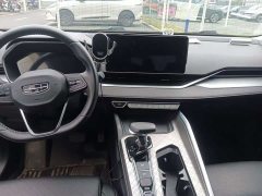 Geely Xingrui 2.0T Diesel Luxury - ფოტო 6