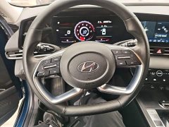 Hyundai Elantra 1.5L CVT Luxury - ფოტო 10
