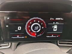 Hyundai Elantra 1.5L CVT Luxury - ფოტო 11