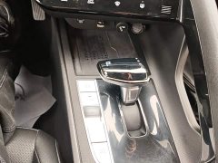 Hyundai Elantra 1.5L CVT Luxury - ფოტო 13