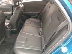 Hyundai Elantra 1.5L CVT Luxury - ფოტო 16