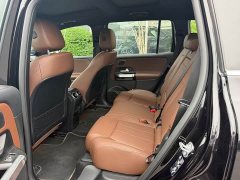 Mercedes-Benz EQB 260 - ფოტო 10