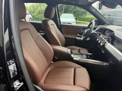 Mercedes-Benz EQB 260 - ფოტო 11