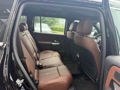 Mercedes-Benz EQB 260 - ფოტო 12