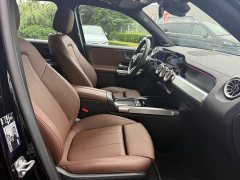 Mercedes-Benz EQB 260 - ფოტო 13