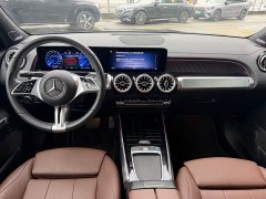 Mercedes-Benz EQB 260 - ფოტო 14