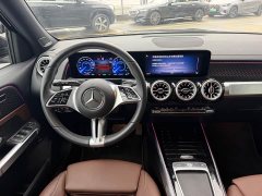 Mercedes-Benz EQB 260 - ფოტო 15