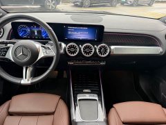Mercedes-Benz EQB 260 - ფოტო 16