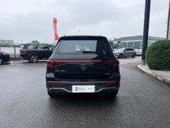 Mercedes-Benz EQB 260 - ფოტო 18