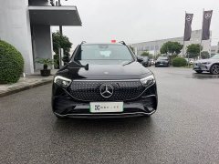 Mercedes-Benz EQB 260 - ფოტო 2