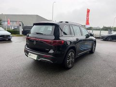 Mercedes-Benz EQB 260 - ფოტო 20