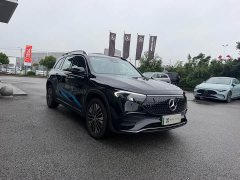 Mercedes-Benz EQB 260 - ფოტო 3