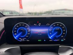 Mercedes-Benz EQB 260 - ფოტო 4