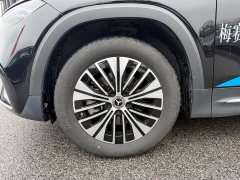 Mercedes-Benz EQB 260 - ფოტო 6