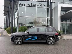 Mercedes-Benz EQB 260 - ფოტო 7