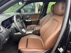 Mercedes-Benz EQB 260 - ფოტო 8