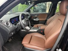 Mercedes-Benz EQB 260 - ფოტო 9