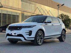 Land Rover Range Rover Evoque 2022 Facelift Evoque L 249PS R-Dynamic Luxury - ფოტო 1