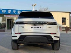 Land Rover Range Rover Evoque 2022 Facelift Evoque L 249PS R-Dynamic Luxury - ფოტო 3