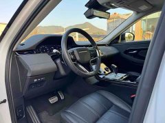 Land Rover Range Rover Evoque 2022 Facelift Evoque L 249PS R-Dynamic Luxury - ფოტო 5