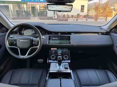 Land Rover Range Rover Evoque 2022 Facelift Evoque L 249PS R-Dynamic Luxury - ფოტო 7