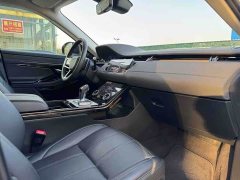 Land Rover Range Rover Evoque 2022 Facelift Evoque L 249PS R-Dynamic Luxury - ფოტო 9