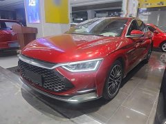 BYD Han 2020 DM AWD Performance Luxury Edition - ფოტო 1