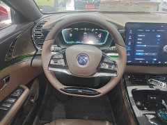 BYD Han 2020 DM AWD Performance Luxury Edition - ფოტო 10