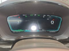 BYD Han 2020 DM AWD Performance Luxury Edition - ფოტო 11